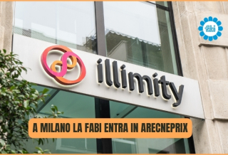A MILANO LA FABI ENTRA IN ARECNEPRIX, SOCIETÀ DEL GRUPPO ILLIMITY