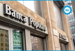 RAPPRESENTANTE SINDACALE TERRITORIALE, NUOVA NOMINA FABI IN POPOLARE DI SONDRIO