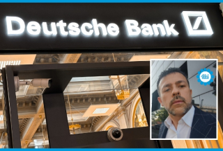 DEUTSCHE BANK, SMART WORKING ESTESO ALLA RETE
