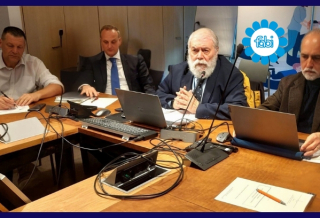 FONDO PENSIONE CASSE RURALI TRENTINE, VINCENZO SAPORITO NUOVO PRESIDENTE