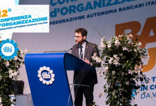 AL VIA LA 12ª CONFERENZA D’ORGANIZZAZIONE DELLA FABI: TRE GIORNI DI CONFRONTO SUL FUTURO DEL SINDACATO