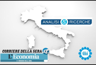 SU CORRIERE.IT I DATI FABI SUI RISPARMI DELLE FAMIGLIE