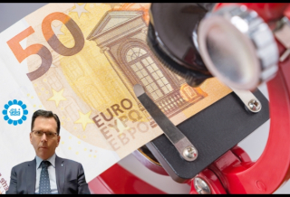 BANCONOTE FALSE, FABI PALERMO: «PICCOLI ACCORGIMENTI PER NON ESSERE TRUFFATI»