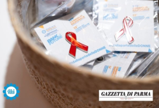 IN PRIMA LINEA CONTRO LA VIOLENZA SULLE DONNE