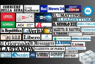 STUDIO FABI SUI RISPARMI, TUTTI I MEDIA NE PARLANO