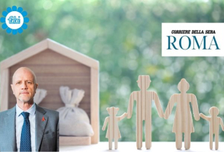 A ROMA INVESTIMENTI RADDOPPIATI IN DUE ANNI