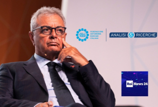 SILEONI A RAINEWS24: «POTENZIARE GLI STRUMENTI DI GARANZIA PUBBLICA SUI MUTUI»