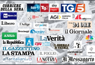 TAGLIO DEI TASSI, LO STUDIO FABI SU QUOTIDIANI, WEB, RADIO E TV