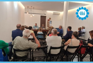 FABI UDINE, “RAPPRESENTANZA – POPOLO” CHIUDE IL CICLO DI INCONTRI FORMATIVI
