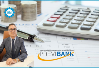 PREVIBANK, ANTONIO OLIVERI NEL CDA E NEL COMITATO ESECUTIVO