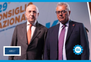 «PATUELLI CERTIFICA RUOLO SINDACATI PER RIPRESA SETTORE BANCARIO»