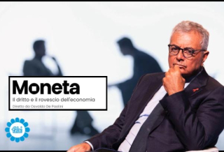 IL RISPARMIO È STRATEGICO, IL RISIKO CONTINUERÀ