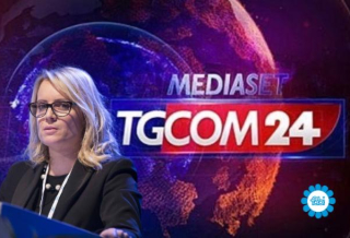 ATM NON BANCARI, ELISABETTA MERCALDO IN DIRETTA SU TGCOM24