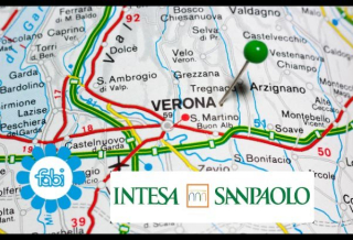 FABI VERONA, NUOVA RST IN INTESA SANPAOLO