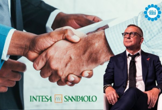 ACCORDO SULLE RELAZIONI INDUSTRIALI IN INTESA, 400 COORDINATORI TERRITORIALI