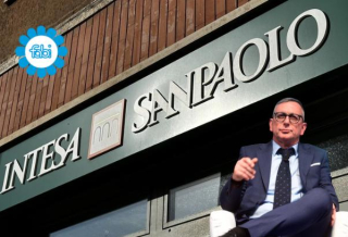 INTESA SANPAOLO, ACCORDO SU CONGEDI PARENTALI ANCHE PER GENITORI INTENZIONALI