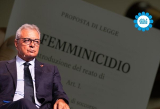 “LA LEGGE SUL REATO DI FEMMINICIDIO È UN PUNTO FERMO CONTRO LE VIOLENZE DI GENERE”