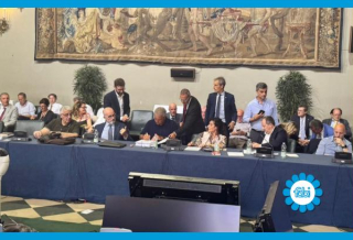 FIRMATO TESTO FINALE CCNL, DEFINITA RIDUZIONE ORARIO PART-TIME