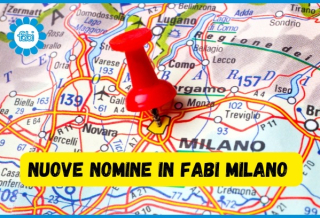 FABI MILANO, NUOVA RSA IN FIRST DATA INTERNATIONAL ITALIA SRL E NUOVA RST IN BPER