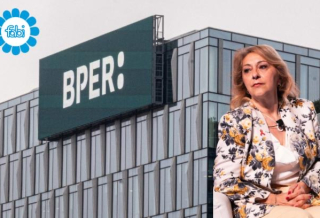 NUOVI TURNI PER FILIALI ONLINE  DI BPER DA OTTOBRE, GARANTITE LE FERIE