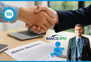 BANCO BPM, NASCE IL FONDO SANITARIO PER 33MILA ISCRITTI