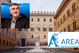 PREMI PER I DIPENDENTI DI MPS, GUIDO FASANO SU RADIO AREA (NETWORK DI 132 EMITTENTI LOCALI)