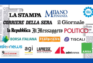 LA STAMPA INTERVISTA SILEONI: «SERVE PIÙ DIALOGO TRA FINANZA E POLITICA»