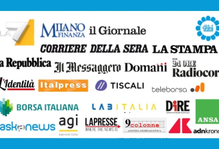 MUTUI E CONTI CORRENTI, SILEONI SUI MEDIA