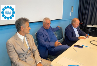 SILEONI AL COORDINAMENTO ICCREA: «RICORDATE SEMPRE CHE SIAMO LA FABI»
