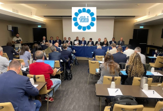 CDC FABI CONVOCA IL 130° CONSIGLIO NAZIONALE