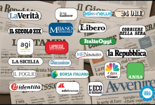 STOCK OPTION, TASSAZIONE BANCHE E SOCIETÀ DI CONSULENZA: SILEONI SULLA STAMPA
