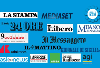 BONIFICI ISTANTANEI, LA FABI SU STAMPA E WEB