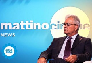BONIFICI ISTANTANEI, SILEONI SPIEGA LE NOVITÀ IN DIRETTA SU CANALE 5