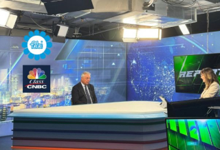 TASSE E RISIKO BANCARIO, SILEONI IN DIRETTA SU CLASS CNBC