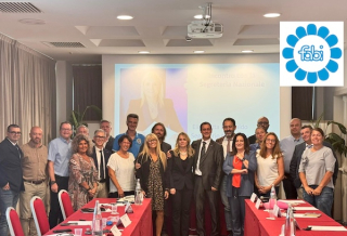 INTELLIGENZA ARTIFICIALE AL CENTRO DELLA SETTIMANA FORMAZIONE FABI