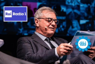 MUTUI E TASSA SULLE BANCHE, SILEONI IN DIRETTA SU RADIO RAI UNO