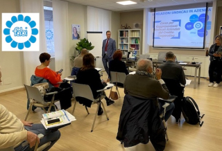 FORMAZIONE, A MILANO IL SECONDO INCONTRO PER DIRIGENTI FABI DEL CREDITO COOPERATIVO