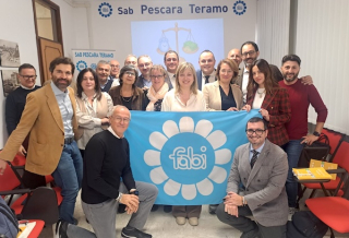 FORMAZIONE, A PESCARA FOCUS SUL CONTRATTO DI LAVORO