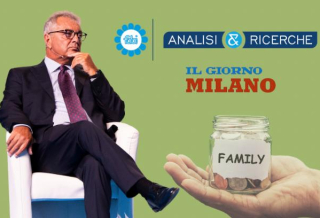 RISPARMI IN LOMBARDIA, IMPENNATA DI OLTRE 50 MILIARDI