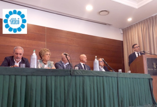 ANTONIO OLIVERI È IL NUOVO COORDINATORE FABI DELLA BANCA AGRICOLA POPOLARE DI SICILIA