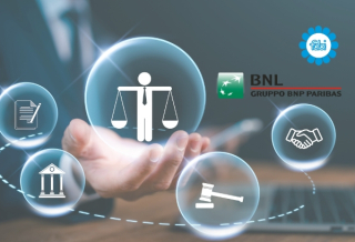 ESTERNALIZZAZIONI, NUOVA SCONFITTA IN CORTE D’APPELLO PER BNL E ACCENTURE