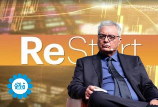 MANOVRA E BANCHE, SILEONI IN DIRETTA SU RAI TRE