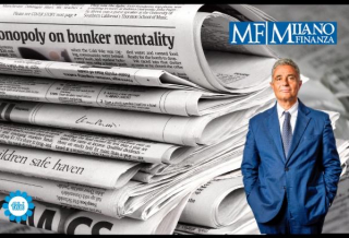 DA DEUTSCHE ALLA RISCOSSIONE, L’INTERVISTA DI DANIELE GINESE SU MF