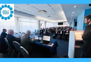 INNOVAZIONE E PERSONE AL CENTRO DELLA 8ª CONFERENZA DEI SERVIZI FABI