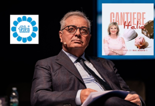 RISPARMI IN ITALIA E IN EUROPA, SILEONI A RADIO RAI UNO