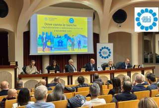 DOVE VANNO LE BANCHE: DIGITALIZZAZIONE O RADICAMENTO TERRITORIALE