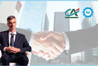 RICAMBIO GENERAZIONALE E PREMIO DA 2.100 EURO CRÉDIT AGRICOLE ITALIA