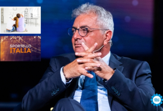 MUTUI E CASE PER I GIOVANI, SILEONI IN DIRETTA A RADIO RAI UNO