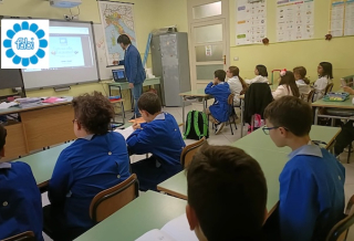 FABI MATERA, FORMAZIONE NELLE SCUOLE PRIMARIE