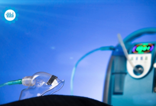 SOLIDARIETÀ, LA FABI DONA ALL’OSPEDALE DI ORVIETO UN DISPOSITIVO PER L’OSSIGENOTERAPIA